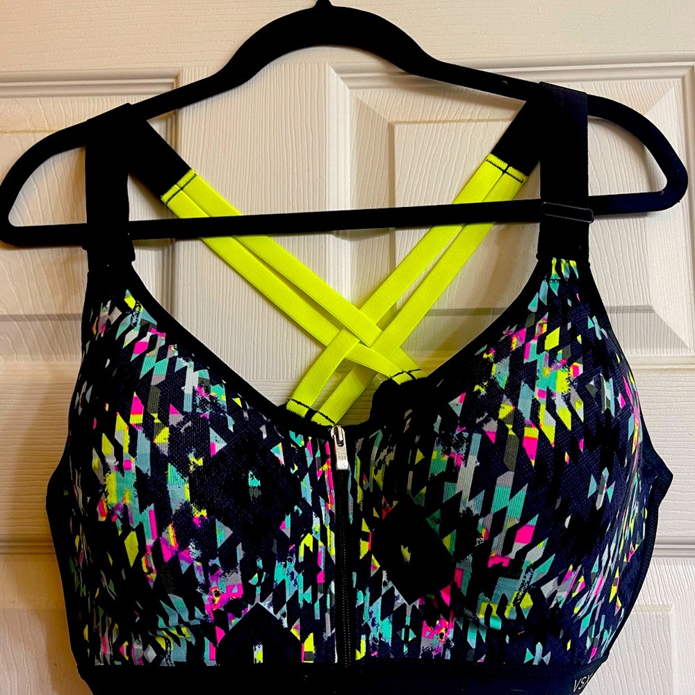 VSX Sport Bra